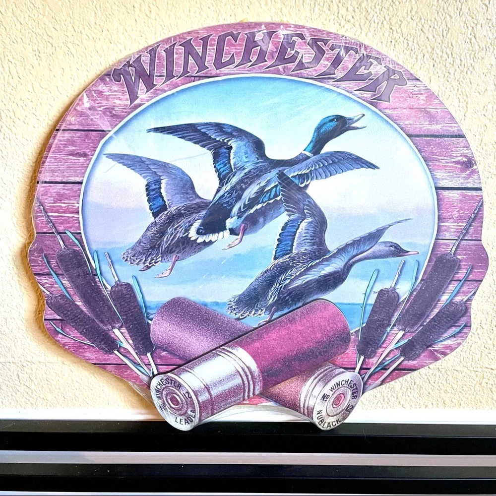 NEW Winchester Wall Decor